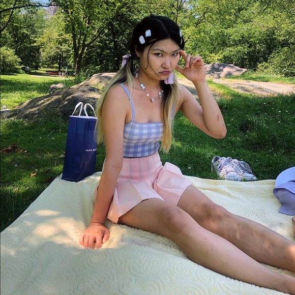 Meet your Posher, Mimee - Picture 2 of 2